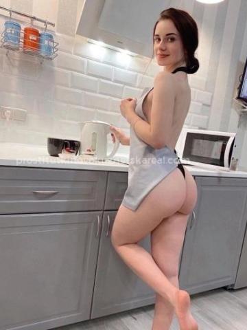 Проститутка Фрида